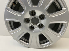 Laden Sie das Bild in den Galerie-Viewer, 1x Alufelge 16 Zoll 6.5&quot; 5x112 33ET Glanz Silber 8U0601025 Audi Q3 Rim Wheel