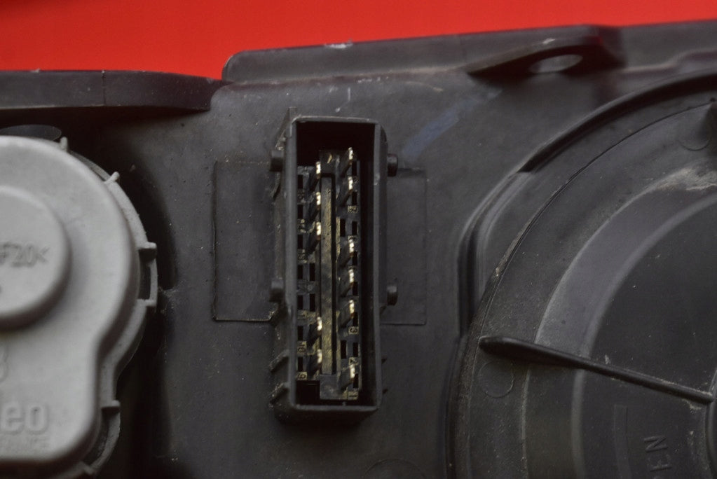 Frontscheinwerfer Citroën C5 III 9674869880 Xenon Rechts Scheinwerfer Headlight