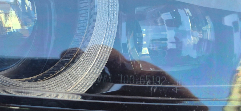 Frontscheinwerfer Mazda Cx-3 D10E-51030 Rechts Scheinwerfer Headlight SCH5142922184sq