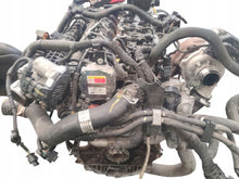 Laden Sie das Bild in den Galerie-Viewer, Motor Hyundai I30 III D4FB 1.6 CRDI 110PS 188TKm 2016 Diesel Engine Komplett MOT7324538728vh