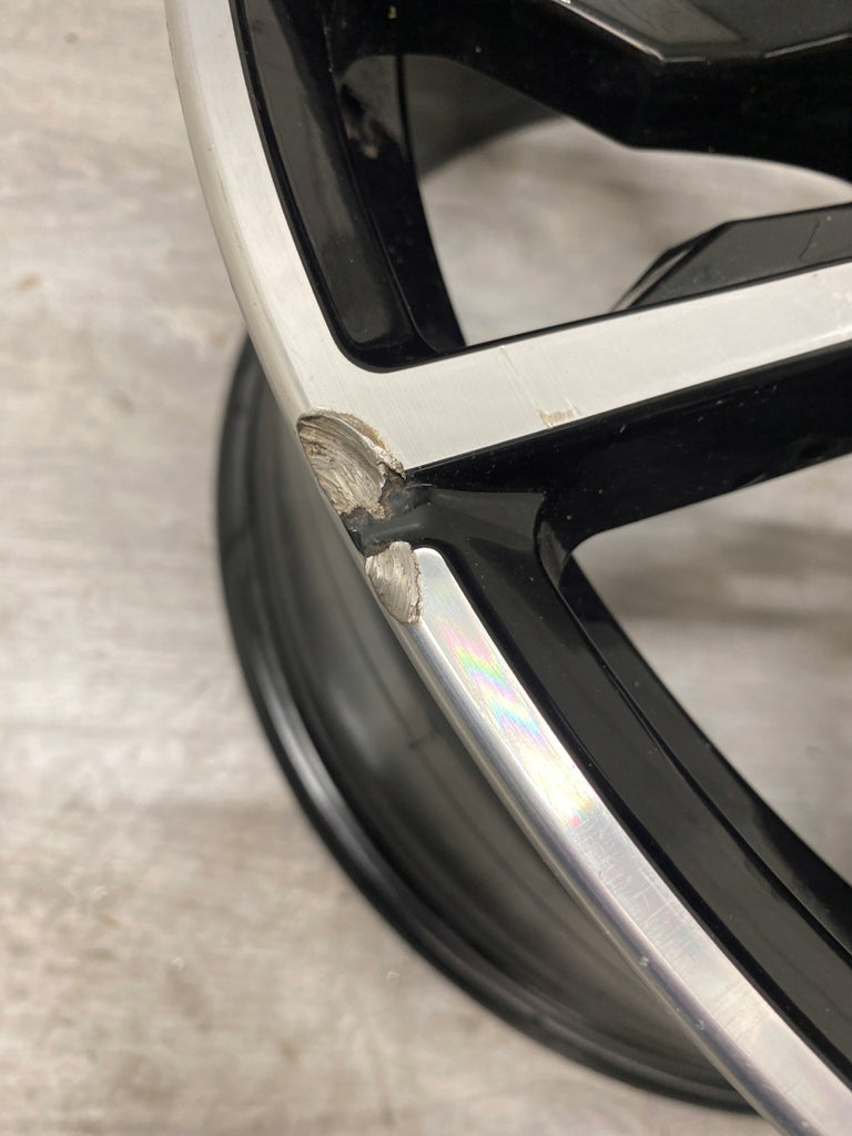 1x Alufelge 19 Zoll 10.0" 5x112 40ET 8089877 BMW Z4 G29 Rim Wheel FEL5690220913yx