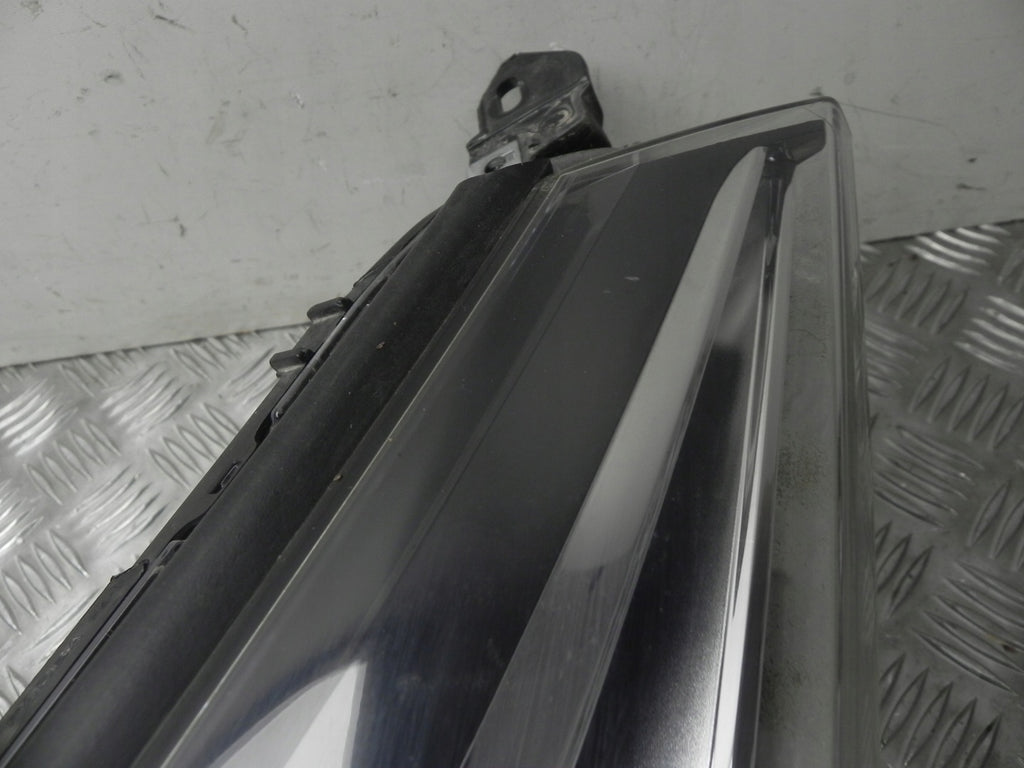 Frontscheinwerfer Toyota C-Hr 81110-F4011 Rechts Scheinwerfer Headlight SCH5626395357gt