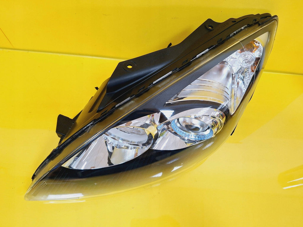 Frontscheinwerfer Hyundai I30 DRC75596 Ein Stück (Rechts oder Links) Headlight SCH6608185211yj