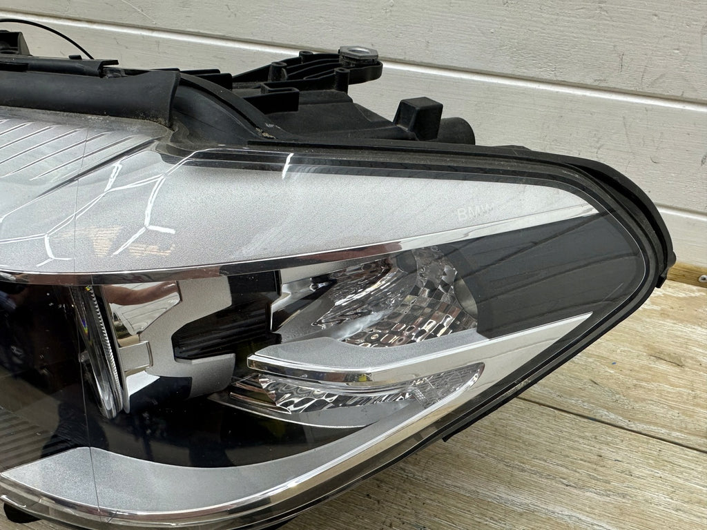Frontscheinwerfer BMW G31 G30 7483536 7483535 LED Ein Stück (Rechts oder Links) SCH4121503648eh