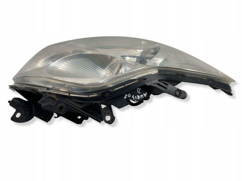 Frontscheinwerfer Toyota Auris 81130-02470 Rechts Scheinwerfer Headlight SCH9437375182ud
