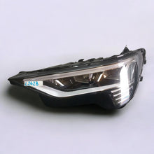 Laden Sie das Bild in den Galerie-Viewer, Frontscheinwerfer Audi E-Tron E Tron 4KE941039 Links Scheinwerfer Headlight