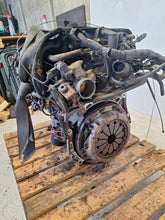 Laden Sie das Bild in den Galerie-Viewer, Motor Hyundai Kia I G4FC 1.6 155PS 166TKm Benzin Engine Komplett MOT1398849738hk