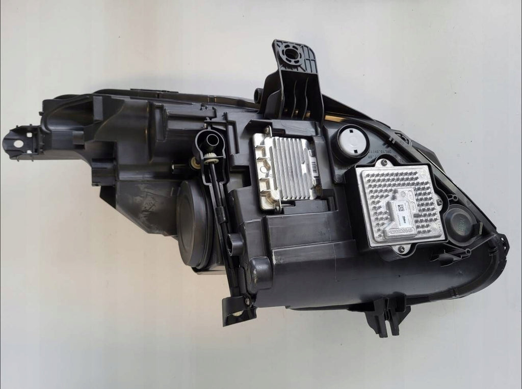 Frontscheinwerfer Jaguar F-Type EX5313W029EK Rechts Scheinwerfer Headlight SCH2261701894cl