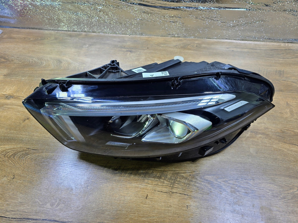 Frontscheinwerfer Mercedes-Benz W177 A1779064703 Links Scheinwerfer Headlight SCH1210974994bj