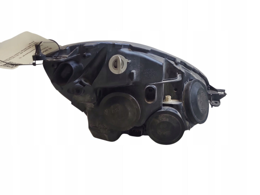Frontscheinwerfer Citroën C4 Grand Picasso Links Scheinwerfer Headlight SCH3572565581mj