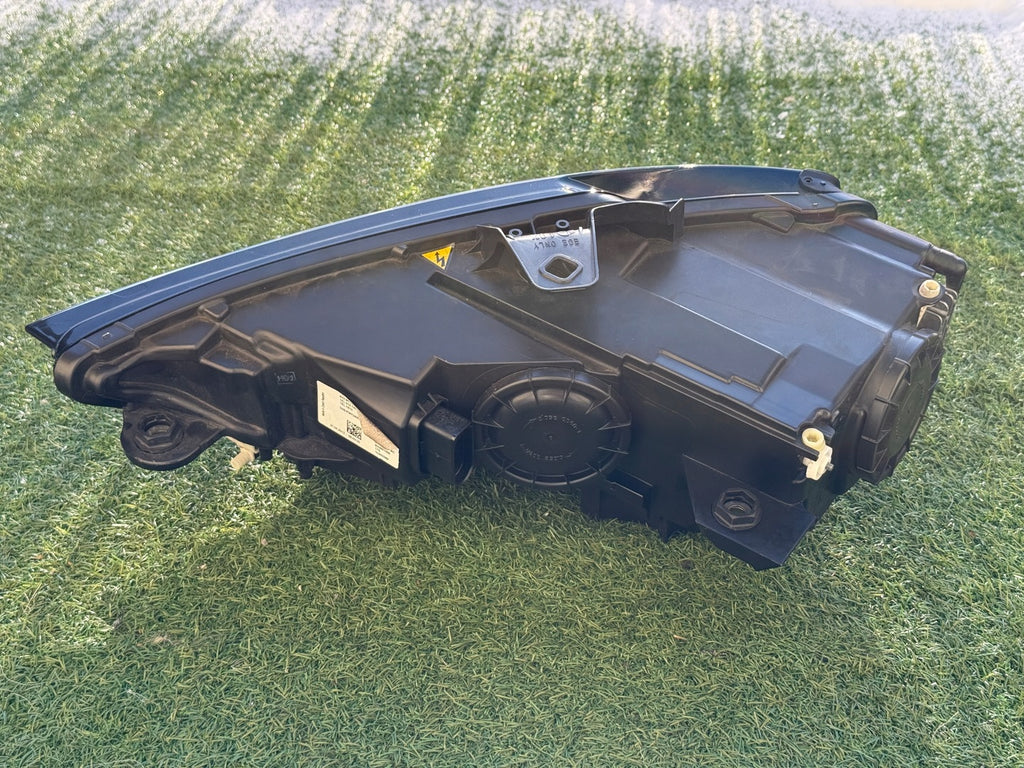 Frontscheinwerfer Audi A3 8V0941006 Rechts Scheinwerfer Headlight SCH6437562286ul