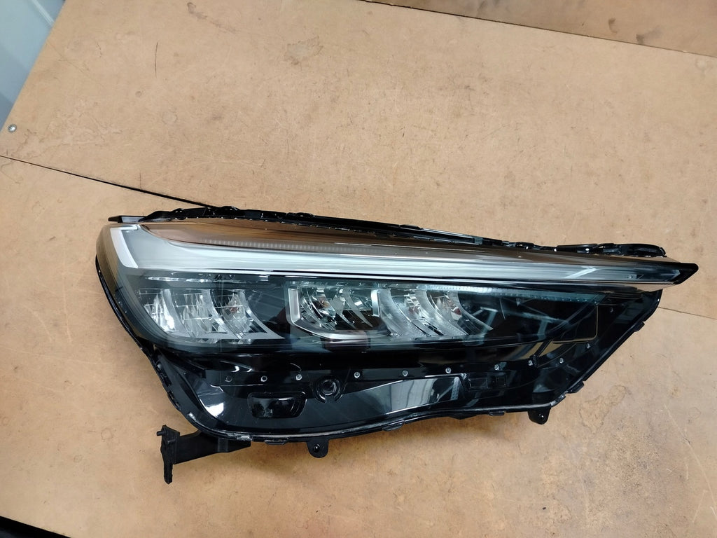 Frontscheinwerfer Honda Hrv Hr-V LED Rechts Scheinwerfer Headlight