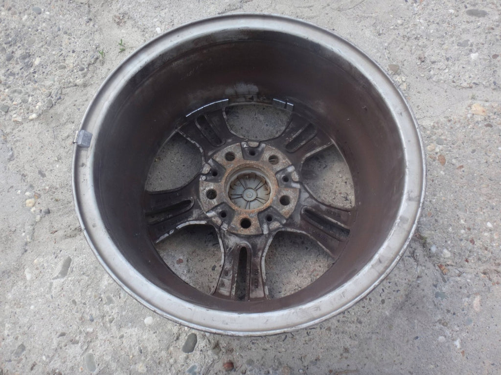 1x Alufelge 16 Zoll 5x120 6780907 BMW E91 E90 Rim Wheel FEL1649298367bi