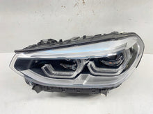 Load image into Gallery viewer, Frontscheinwerfer BMW X3 G01 G02 7494051-02 LED Links Scheinwerfer Headlight SCH4095964587gh
