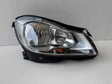 Laden Sie das Bild in den Galerie-Viewer, Frontscheinwerfer Mercedes-Benz 2048205059 Rechts Scheinwerfer Headlight SCH3754506962hu