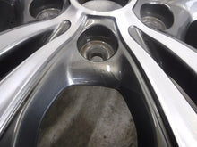 Load image into Gallery viewer, 1x Alufelge 16 Zoll 6.0" 5x112 51ET 52910-1P650 Hyundai I Rim Wheel FEL5246816456jv