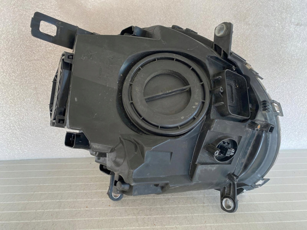 Frontscheinwerfer Mini R56 162705 Xenon Rechts Scheinwerfer Headlight SCH5388631254tz