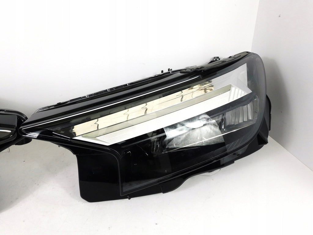 Frontscheinwerfer Audi Q4 89A941034 89A941033 Full LED Ein Satz Headlight SCH6905257606ir