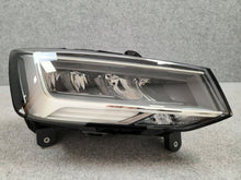 Laden Sie das Bild in den Galerie-Viewer, Frontscheinwerfer Audi Q2 81A941012 LED Rechts Scheinwerfer Headlight SCH9982380742ap