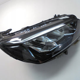 Frontscheinwerfer Peugeot 208 II 9833036180 LED Rechts Scheinwerfer Headlight SCH9215700564fu