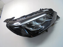 Laden Sie das Bild in den Galerie-Viewer, Frontscheinwerfer Peugeot 208 II 9833036180 LED Rechts Scheinwerfer Headlight SCH9215700564fu