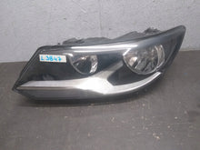 Load image into Gallery viewer, Frontscheinwerfer VW Tiguan 5N0941005 Links Scheinwerfer Headlight