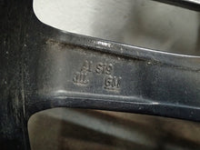 Laden Sie das Bild in den Galerie-Viewer, 1x Alufelge 17 Zoll 7.0&quot; 4x100 44ET Opel Rim Wheel