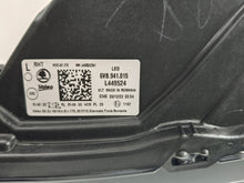 Laden Sie das Bild in den Galerie-Viewer, Frontscheinwerfer Skoda Fabia IV 6VB941015 Full LED Links Scheinwerfer Headlight SCH3547023887qx