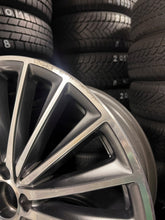 Load image into Gallery viewer, 1x Alufelge 19 Zoll 9.0" 5x112 58ET Glanz Schwarz A2064012000 Mercedes-Benz W206 FEL7389435896db