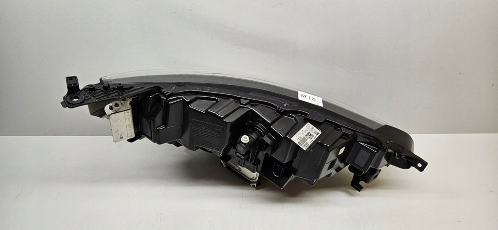 Frontscheinwerfer Renault Megane 260600565R LED Links Scheinwerfer Headlight SCH5379601617yq