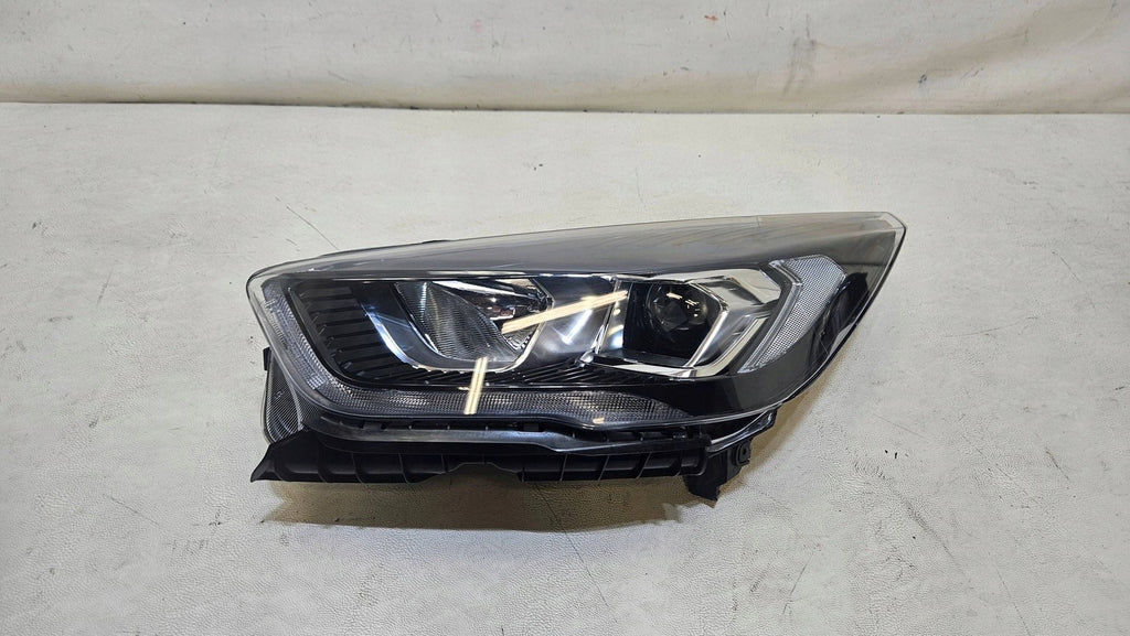 Frontscheinwerfer Ford Kuga GV41-13W030-FD Links Scheinwerfer Headlight SCH5150868971nn