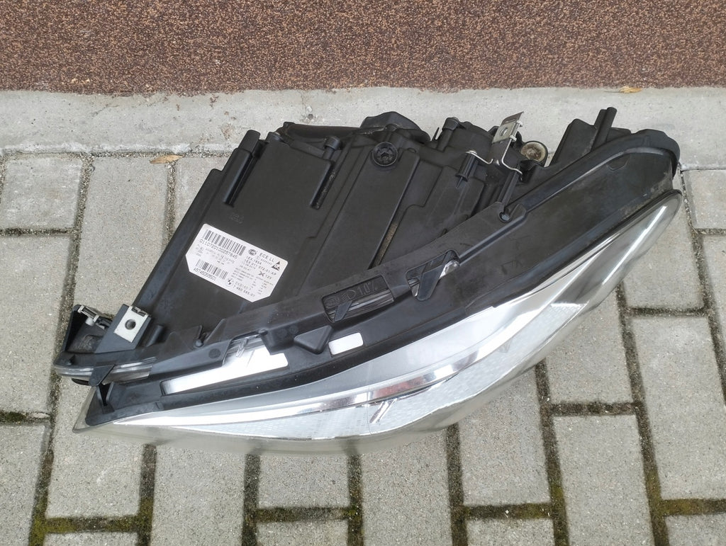 Frontscheinwerfer BMW 5 F11 F10 7378519 Full LED Links Scheinwerfer Headlight SCH5104740336cm