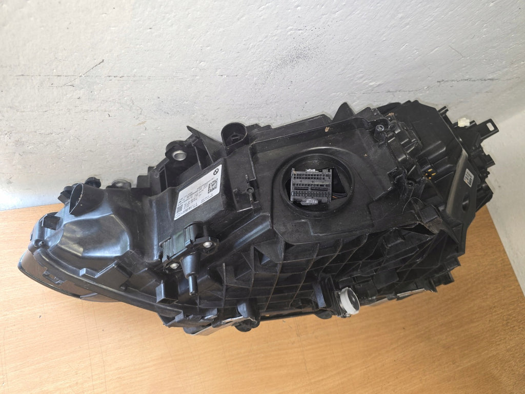 Frontscheinwerfer BMW 4 G22 G82 G23 8086446-02 Full LED Rechts Headlight SCH8721701226yj