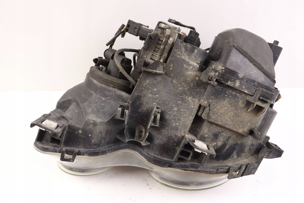 Frontscheinwerfer BMW 3 E46 Compact Xenon FALSE Scheinwerfer Headlight SCH7058819616bc