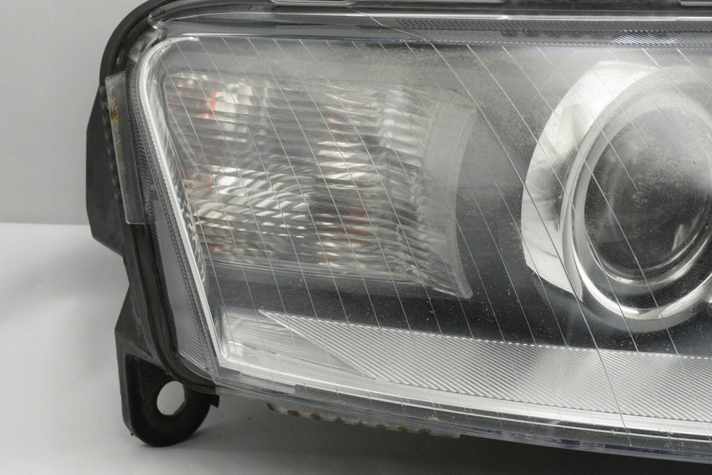 Frontscheinwerfer Audi A6 C6 4F0941004AK 5DV008290160136 Rechts Headlight SCH6946583549tp