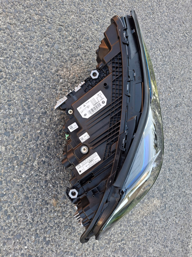 Frontscheinwerfer BMW 6 G32 5A38906-06 Laser Rechts Scheinwerfer Headlight SCH4580093968jx