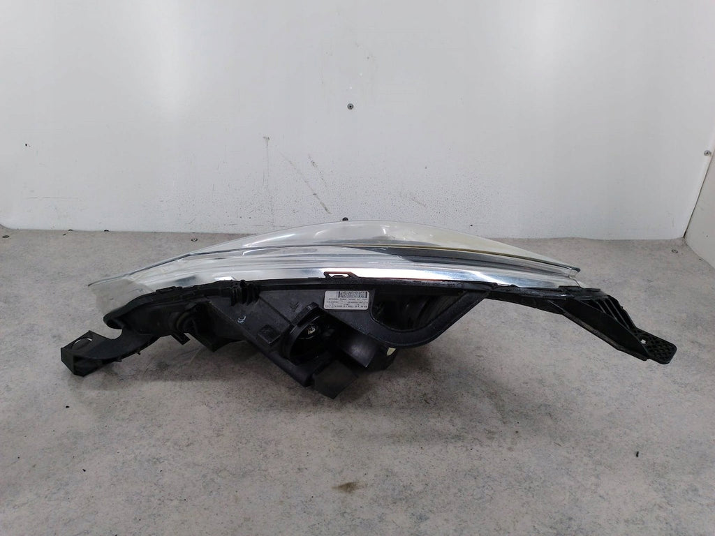 Frontscheinwerfer Citroën C3 II 9677033880-04 Rechts Scheinwerfer Headlight SCH7441962410hg