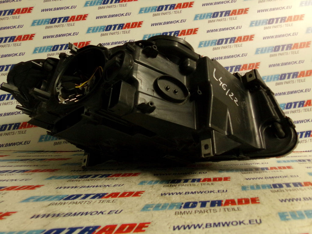 Frontscheinwerfer BMW F11 F10 7203239-13 Links Scheinwerfer Headlight SCH7411735600jd