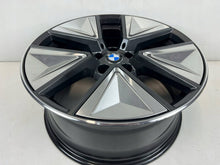 Load image into Gallery viewer, 1x Alufelge 19 Zoll 8.5" 5x112 35ET 6896776 BMW 4 G22 G23 I4 G26 Rim Wheel FEL2921418143zq