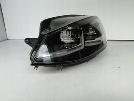 Frontscheinwerfer VW Golf VII 5G1941081D Full LED Links Scheinwerfer Headlight SCH2604989196qe