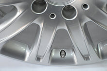 Load image into Gallery viewer, 1x Alufelge 20 Zoll 8.5" 5x112 53ET Glanz Silber A2924010200 Mercedes-Benz Gle FEL5235075211vd