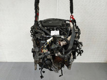 Laden Sie das Bild in den Galerie-Viewer, Motor Jaguar Xf X250 224DT 2.2 132TKm 2011 Diesel Engine Komplett MOT5368345364am