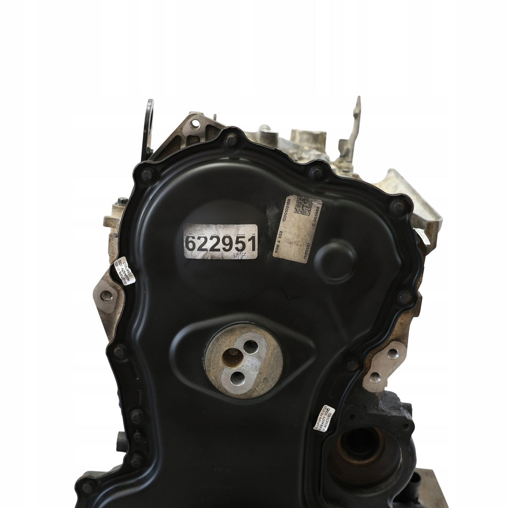 Motor Mercedes-Benz Vito W447 622951 1.6 CDI 89TKm Diesel Engine Unkomplett