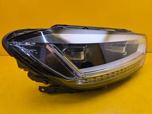 Load image into Gallery viewer, Frontscheinwerfer VW Touran 5TB941082D LED FALSE Scheinwerfer Headlight SCH2063515855qt