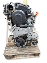 Laden Sie das Bild in den Galerie-Viewer, Motor Skoda VW I BLS 1.9 TDI 134TKm 2010 Diesel Engine Komplett MOT2530423253bn