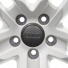 Load image into Gallery viewer, 1x Alufelge 18 Zoll 8.5" 5x112 8T0601025CC Audi A5 Rim Wheel FEL2987466392ia