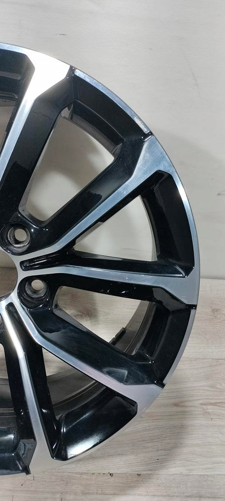 1x Alufelge 17 Zoll 7.0" 5x108 40 5ET 31471310 Volvo V60 S60 Rim Wheel FEL3726240824hf
