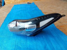 Laden Sie das Bild in den Galerie-Viewer, Frontscheinwerfer Kia Sportage IV F192101200 Links Scheinwerfer Headlight SCH9360191120ac