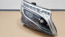 Laden Sie das Bild in den Galerie-Viewer, Frontscheinwerfer Mercedes-Benz Vito A4479064700 Rechts Scheinwerfer Headlight SCH6252907181cp