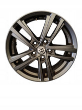 Load image into Gallery viewer, 1x Alufelge 16 Zoll 6.0" 5x112 VW Passat B7 Rim Wheel FEL2653266287rs